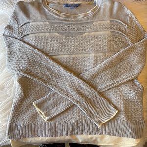 Simply Vera by Vera Wang Sweater
